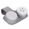 Medisana FS 883 pediluvio, arancione/bianco, 80 W