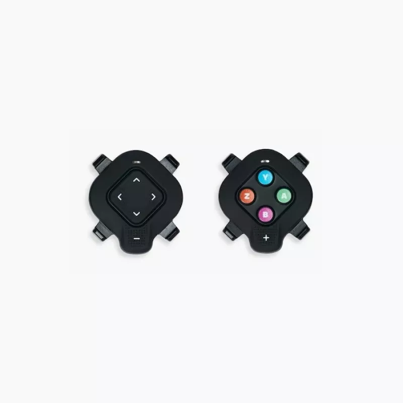 Trainer Wahoo KICKR CORE 2 (ZWIFT Cog & Click)