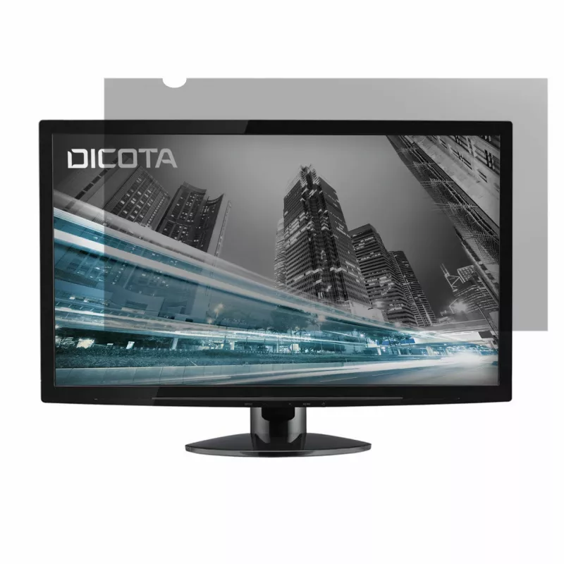 Filtro privacy bilaterale per monitor 27,0