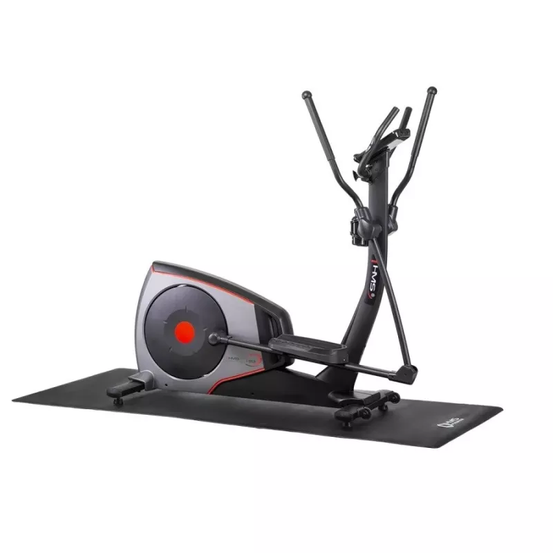 Tappetino sportivo in PVC HMS MPS22