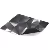 Tappetino per mouse da gaming ENDORFY Crystal nero L