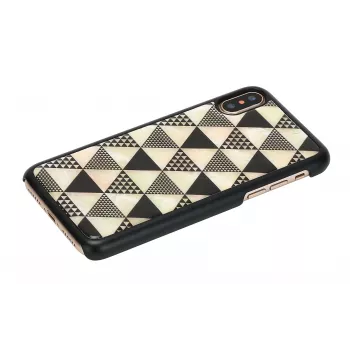 Cover Man&Wood MSN601 custodia per cellulare