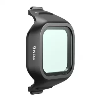 Filtro a densità neutra (ND4) Freewell per Mini 5 Pro – riduzione variabile della luce per riprese aeree e a mano