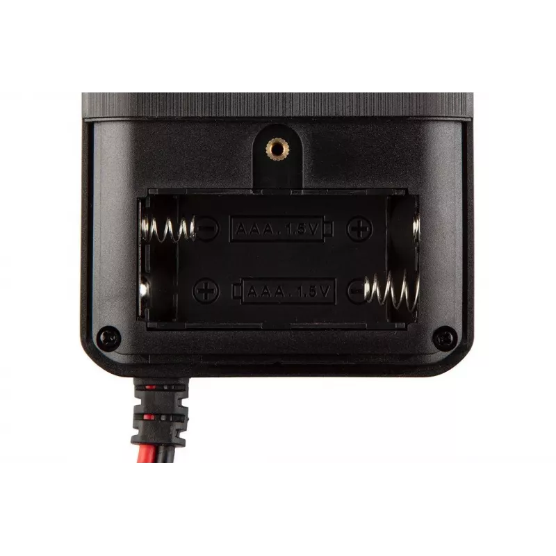 Multimetro digitale NEO tools N94-004 con display digitale – misura tensione e corrente