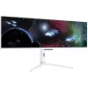 LC-Power LC-M44-DFHD-120 - monitor LED - 111,3 cm (44