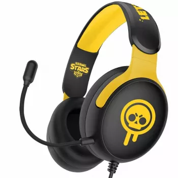 Cuffie gaming Subsonic Brawl Stars Drippy Skull