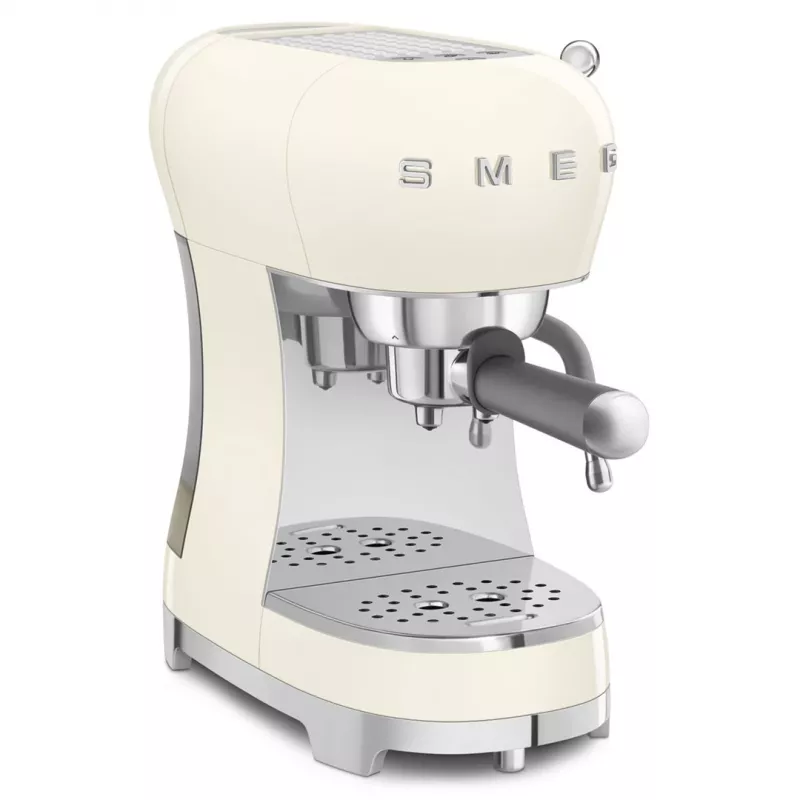 Macchina per caffè SMEG crema