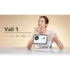 Proiettore WANBO Vali 1 Full HD 900 ANSI lumen portatile home cinema