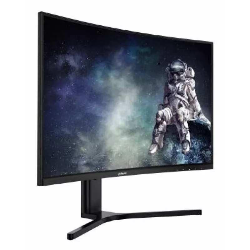 Monitor per computer Dahua Technology LM32-E330CA 80 cm (31,5