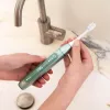 Spazzolino elettrico Silk'n SonicYou verde menta