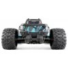 Amewi 22688 Hyper Go MTX10 monster truck, brushless, 1:10 ARTR, nero