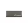 Transcend TS500GESD265C unità di memoria grigio