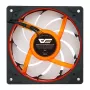 Ventola di raffreddamento Darkflash DE8 (nero)