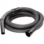 Nilfisk 107405600 tubo flessibile di aspirazione 1,8 m, 32 mm, nero