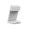 Caricabatterie wireless 3-in-1 MagSafe per iPhone, Apple Watch e AirPods Crong
