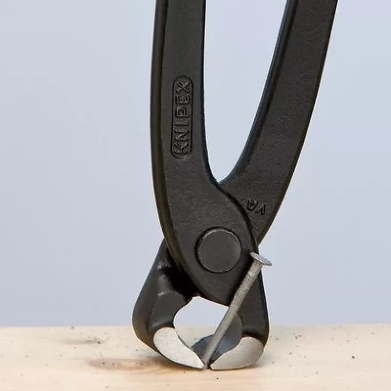Knipex 99 00 200 tronchese da cementista, 200 mm