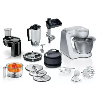 Robot da cucina Serie 4 MUM58251