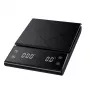Bilancia da cucina Extralink EX.32266 con display LCD – bilancia per caffè, compatta per uso domestico