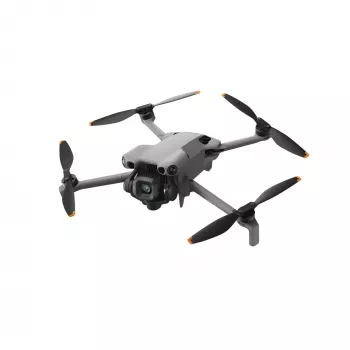 DJI MINI 5 PRO Fly More Combo (RC2) drone leggero 249g con sensore 50MP, Lidar, 3 batterie, radiocomando con schermo