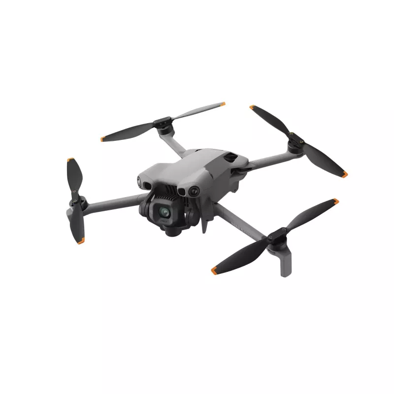 DJI MINI 5 PRO Fly More Combo (RC2) drone leggero 249g con sensore 50MP, Lidar, 3 batterie, radiocomando con schermo