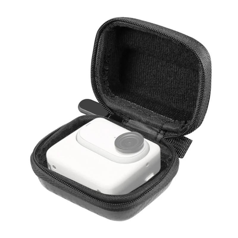 Mini Body Bag PULUZ per Insta360 GO 3 / GO 3S (nero)