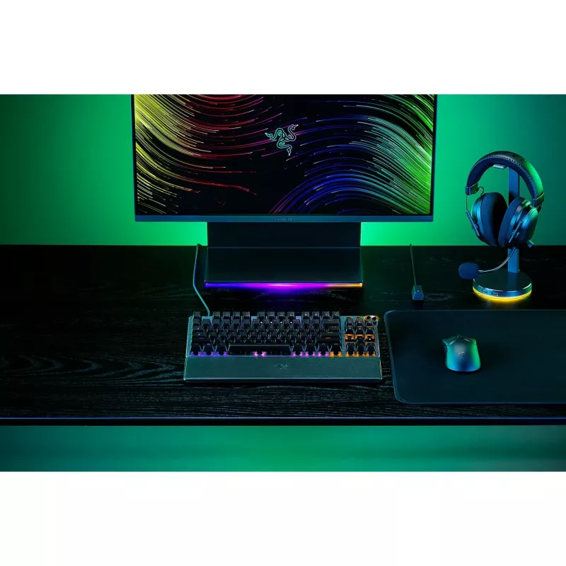 Tastiera Razer Huntsman V3 Pro Tenkeyless Optical Switch RGB LED
