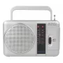 Radio portatile Eltra TOLA 3 analogica argento