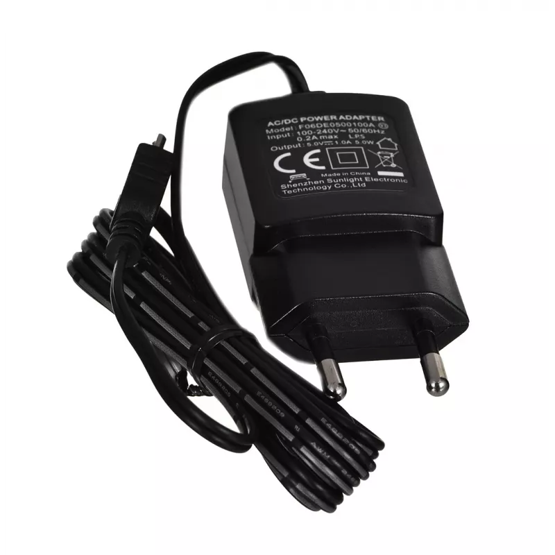 Grandstream Networks DP750 stazione base DECT nero