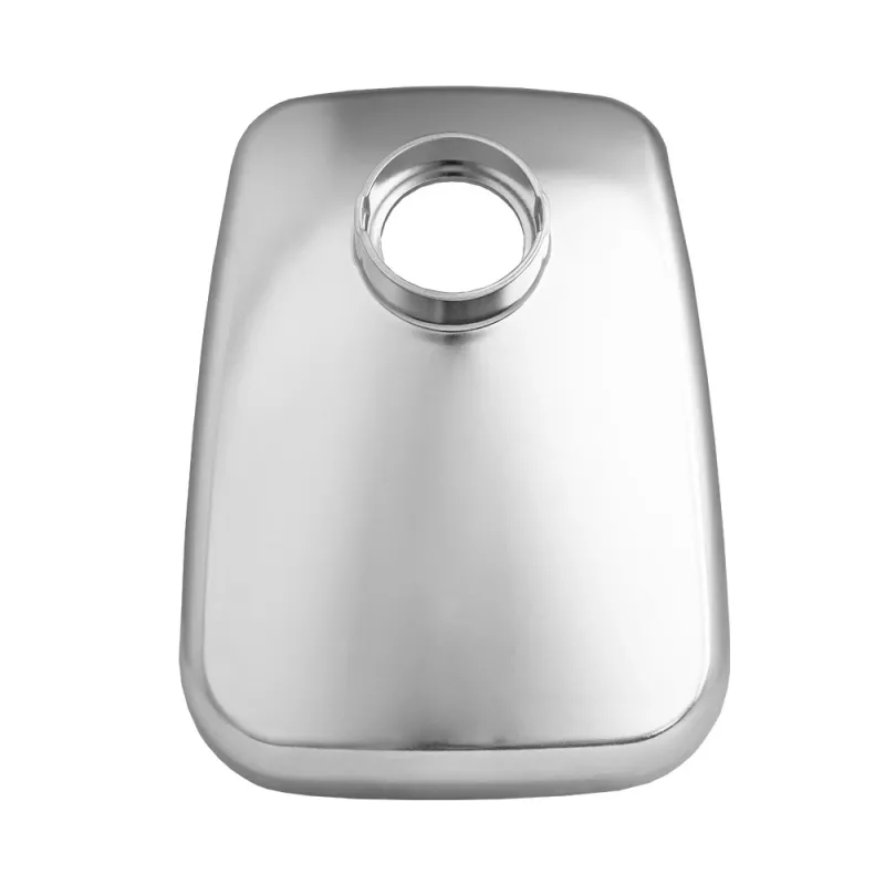 Tritacarne GASTROBACK 41407 — 2100 W, corpo in acciaio inox, resa 2,5 kg/min