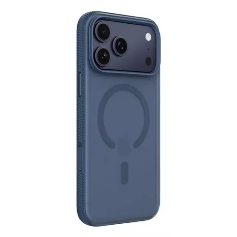 Belkin SheerForce Grip Series - Cover posteriore per cellulare