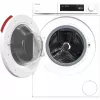 Sharp ES-NFW612CWB-DE lavatrice a carica frontale 6 kg 1200 giri/min bianco