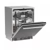 Lavastoviglie da incasso Dreame DZ40Pro 60 cm — classe di efficienza energetica A
