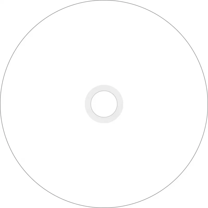BD-R DL MediaRange MR510 50 GB 25 pz.