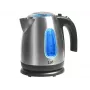 Bollitore Lafe 1,7 L 2200 W acciaio inox