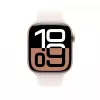 Apple MXM83ZM/A accessori smart wearable cinturino fluoroelastomero