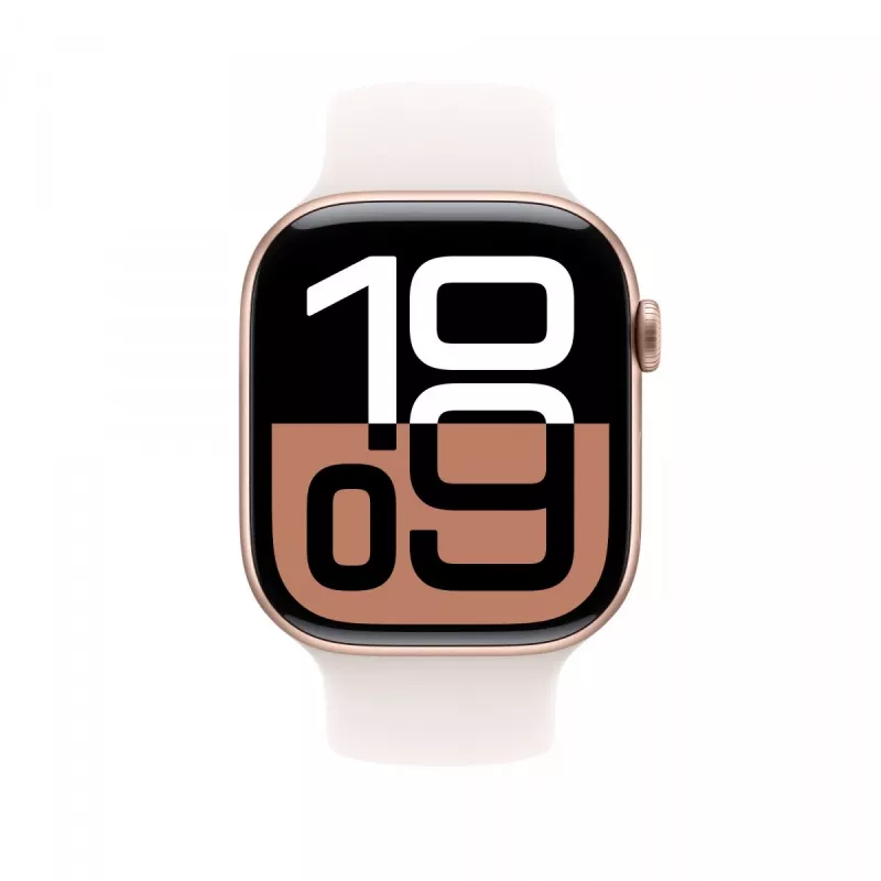 Apple MXM83ZM/A accessori smart wearable cinturino fluoroelastomero