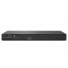 LANCOM XS-5110F Managed L2/L3 10G Ethernet (100/1000/10000) 1U nero
