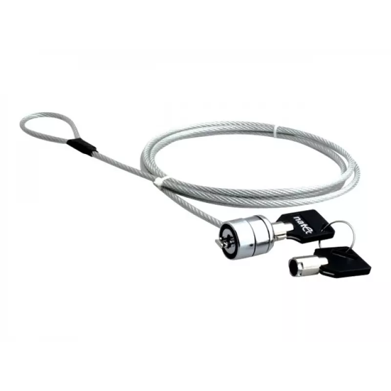 Lucchetto per laptop Lobster Key