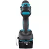 Makita DDF487Z trapano 1700 giri/min 940 g turchese