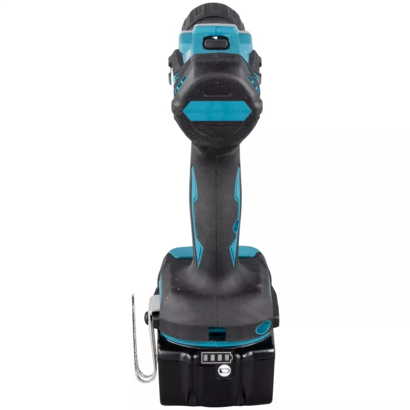 Makita DDF487Z trapano 1700 giri/min 940 g turchese