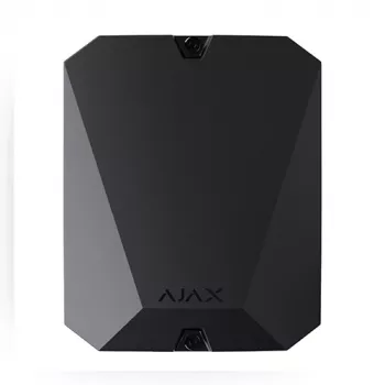 Ajax MultiTransmitter modulo (nero)