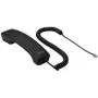Supporto a parete per cornetta Auerswald COMfortel D-Series (55057)