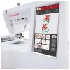 SINGER taglia-cuci SE9155 corrente elettrica bianco