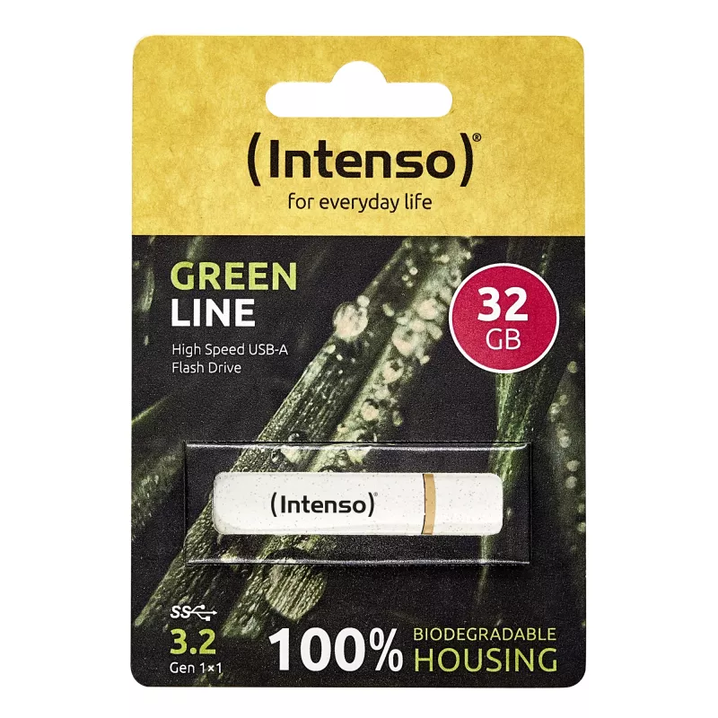 Chiavetta USB Intenso 32 GB USB Type-A 3.2 Gen 1