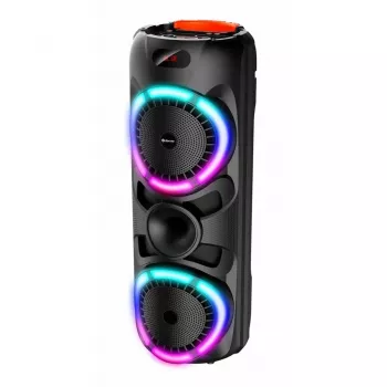 Altoparlante Bluetooth Denver BPS-459 potenza max 2x200W