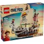 Set LEGO The Going Merry nave pirata 75639 — modello in mattoncini One Piece