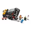 LEGO CITY 60478 Betoniera