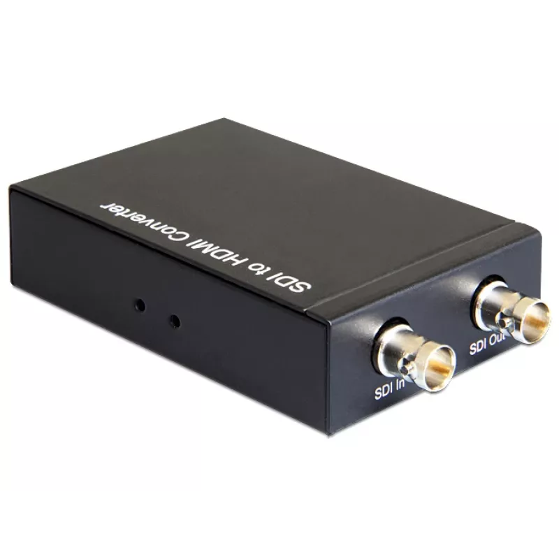 DeLOCK 93237 Convertitore da 3G-SDI a HDMI