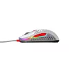CHERRY XTRFY M42 Mouse gaming ambidestro USB Type-A ottico 16000 DPI