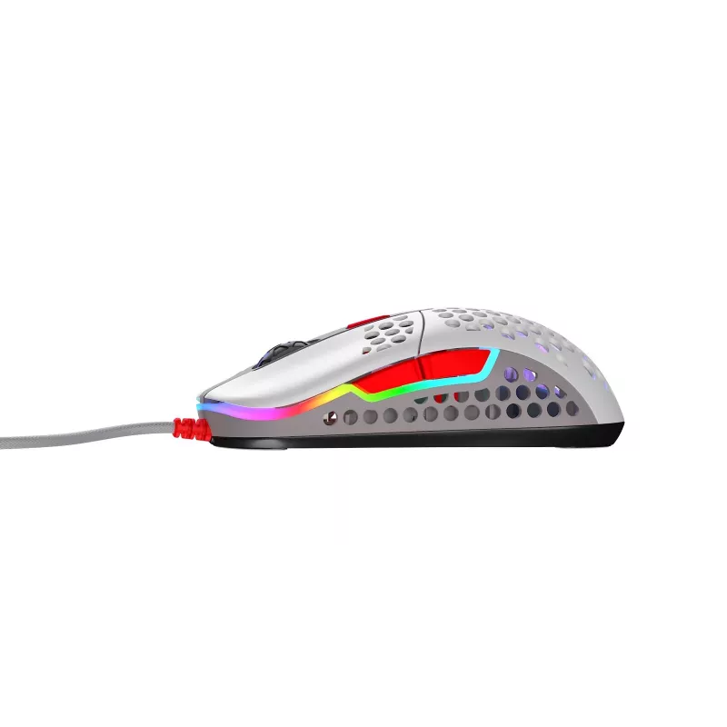 CHERRY XTRFY M42 Mouse gaming ambidestro USB Type-A ottico 16000 DPI